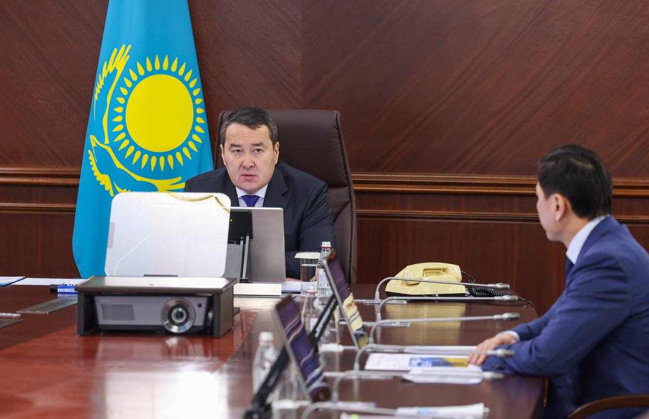 قازاقستاندا سپورتتىق جانە تۋريستىك ينفراقۇرىلىم جاڭعىرتىلادى