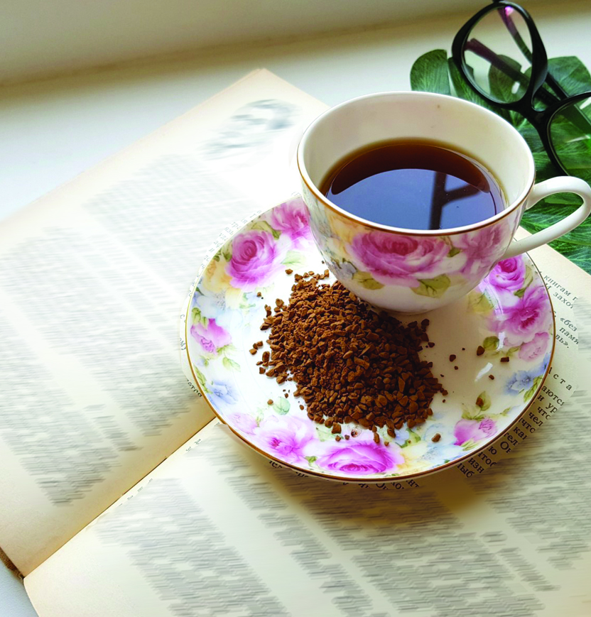 كوفە جانە ادەبيەت 8