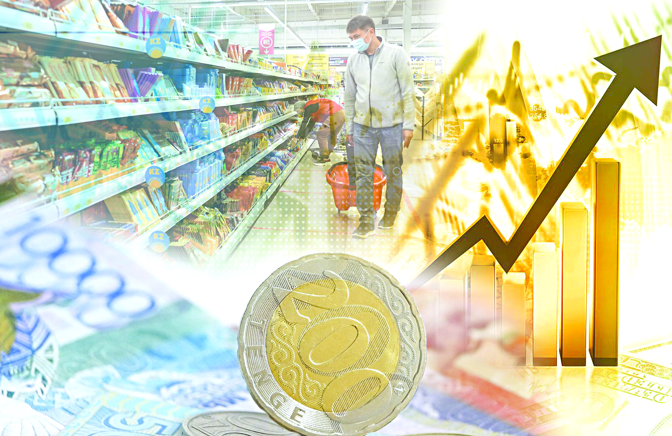 ىرىزدىق مول, ۇقساتۋ جاعى كەمشىن