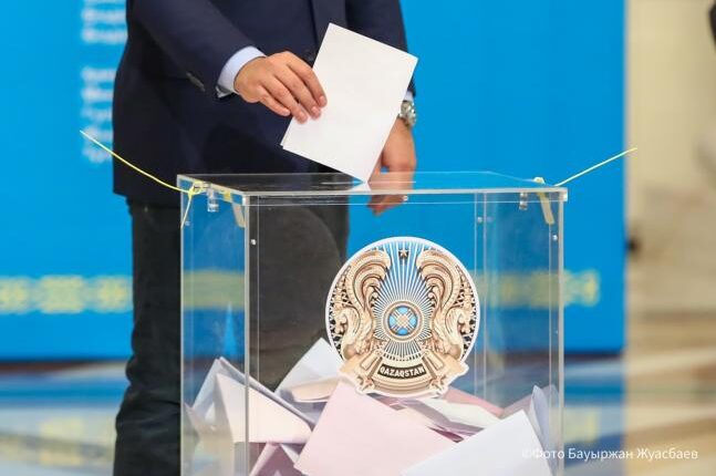 سولتۇستىك جۇرتشىلىعى دا سامارقاۋ ەمەس