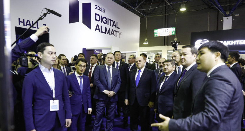 ادام مۇمكىندىگى ارتقان ءداۋىر