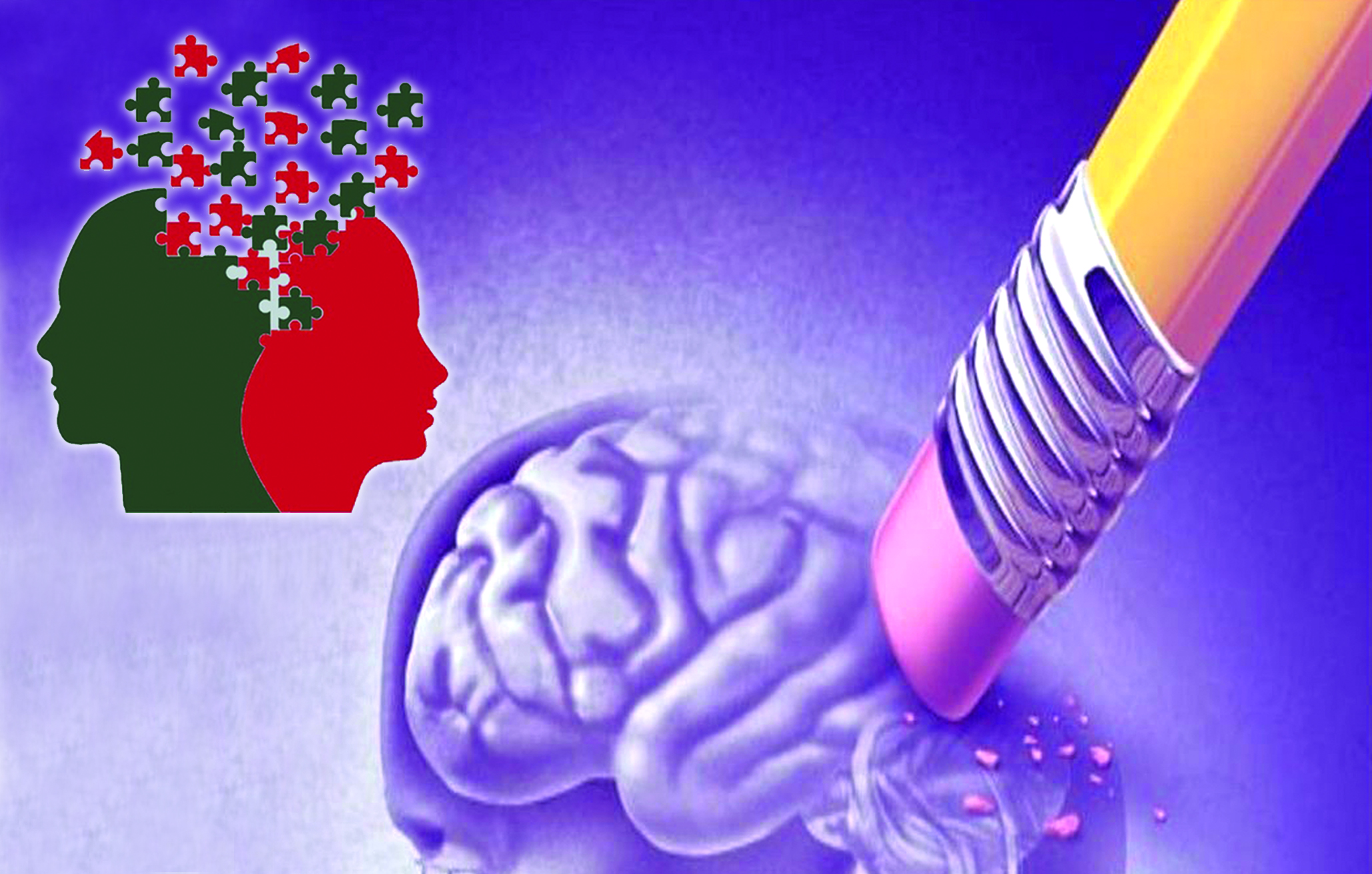 دەمەنتسيا قانداي دەرت؟