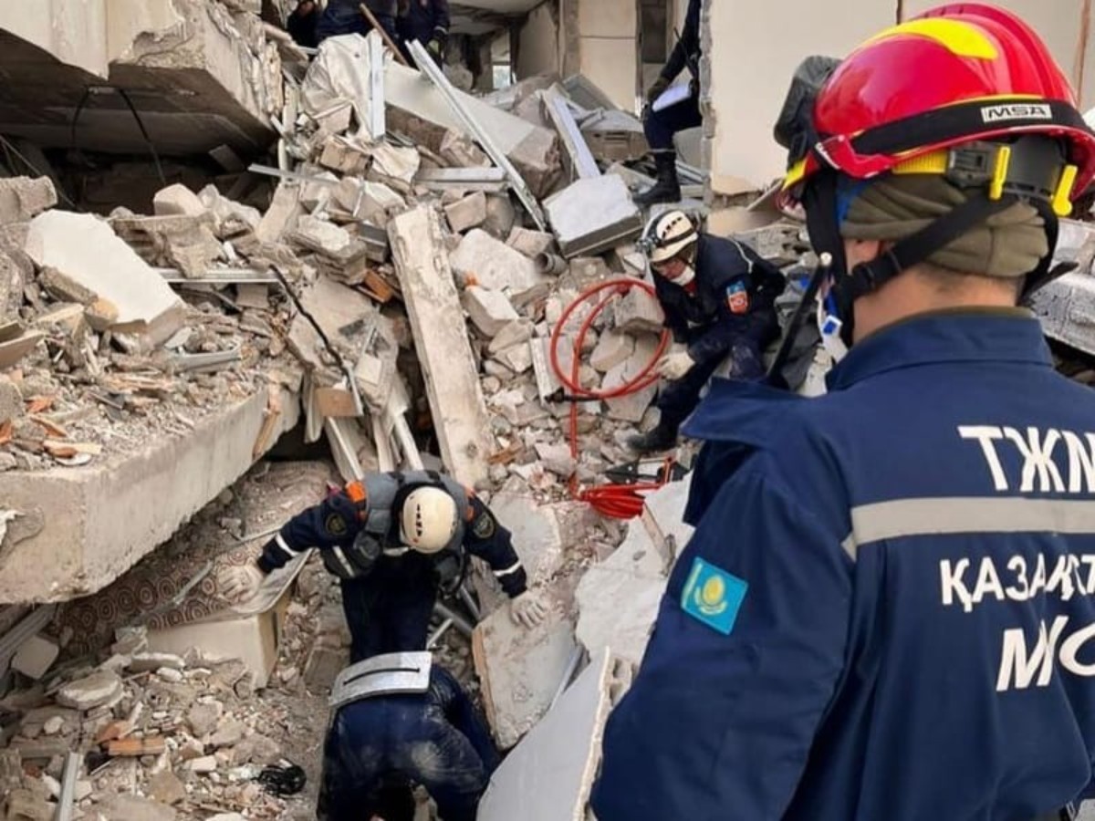 تابيعات پەن تاعدىر سىناعى تۇركى ەلدەرى باۋىرلاستىعىن ارتتىرا ءتۇستى