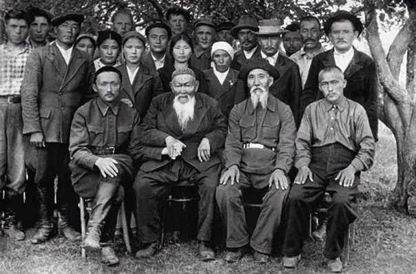 اشانىڭ التى سالى