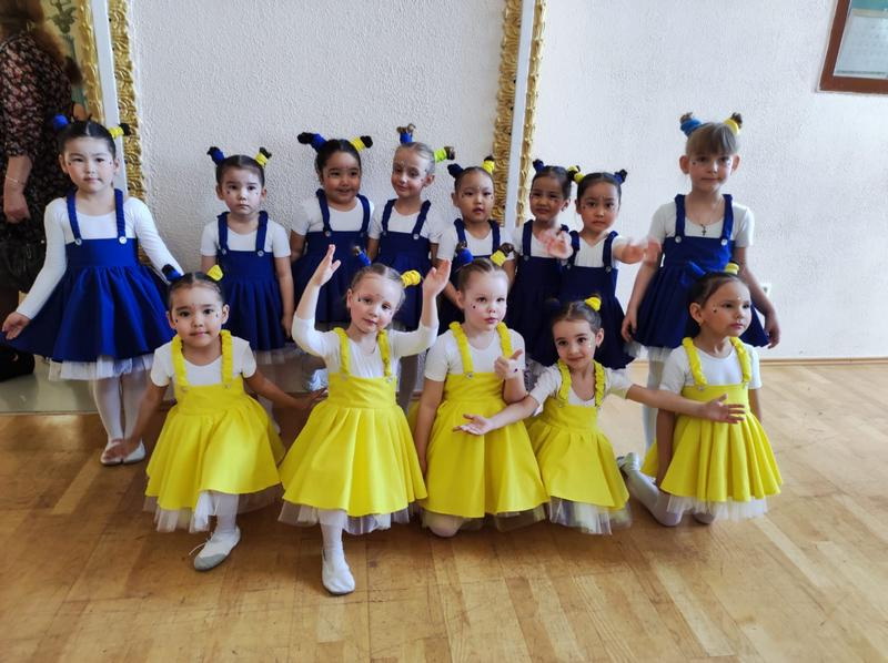 تەگىن ۇيىرمەگە – ءتورت مىڭ بالا