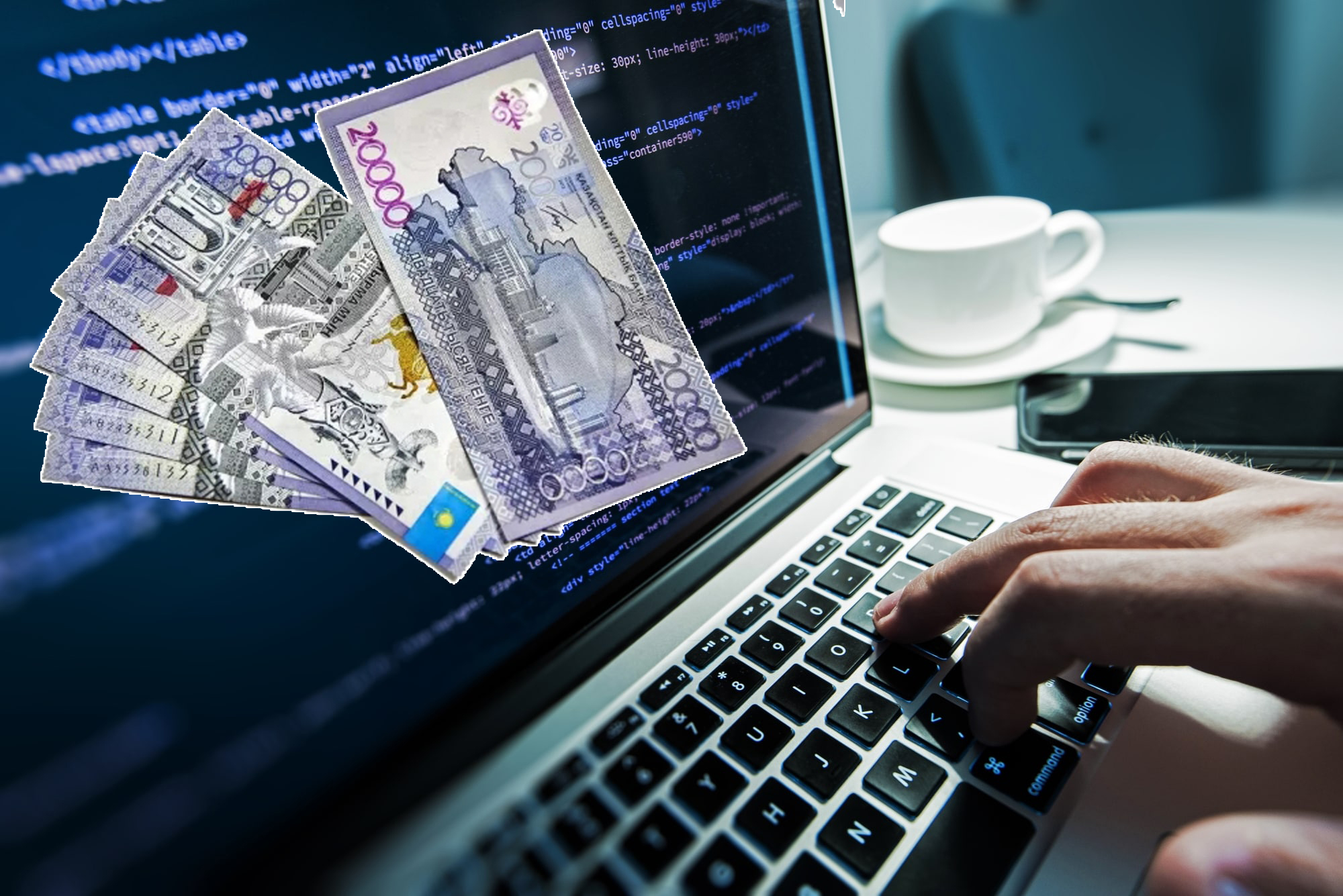 «Open api» مەن «وpen ۆanking»: بانك سەكتورىنداعى باسەكەلەستىك