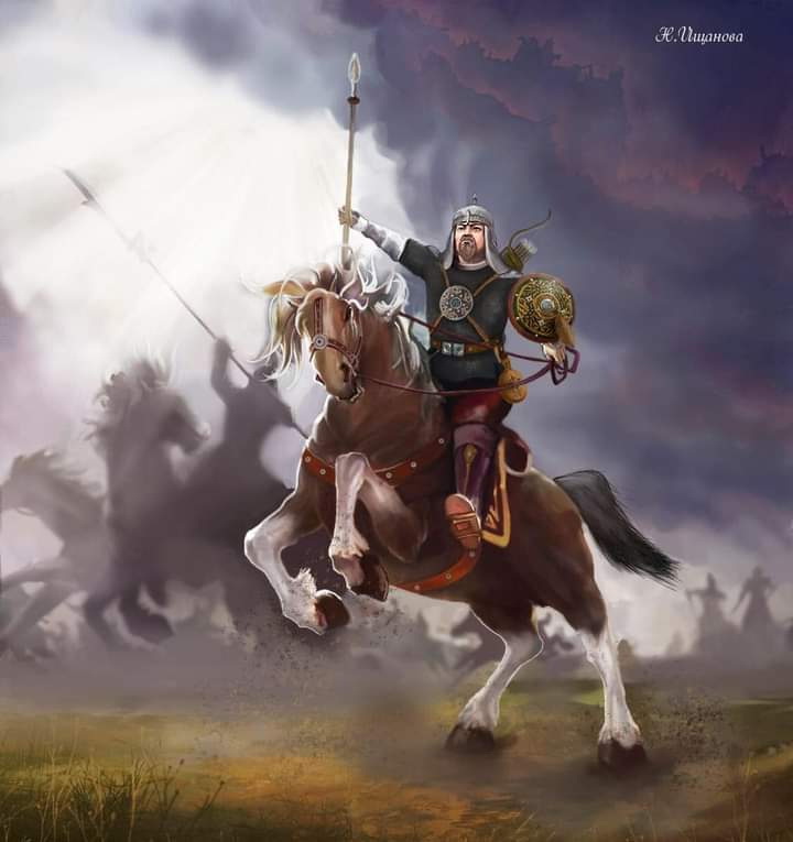 «مۇنار كۇن» جۇلدەگە يە بولدى