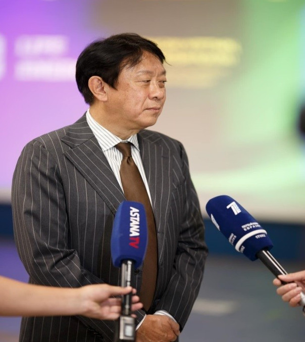 ساكۋرايدىڭ تاعىلىمدى ساباعى