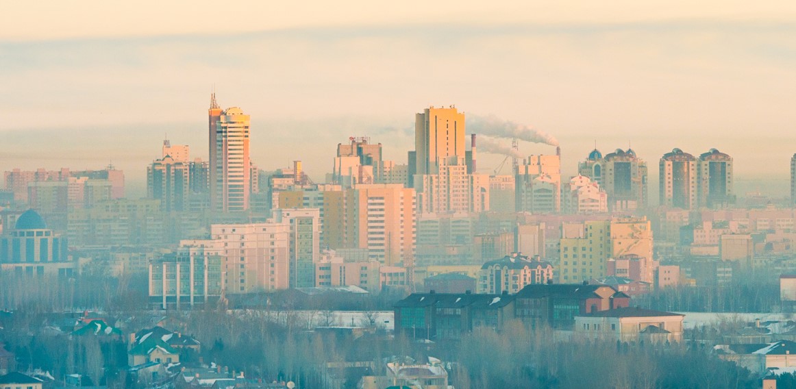 اۋاسى ەڭ لاس قالا