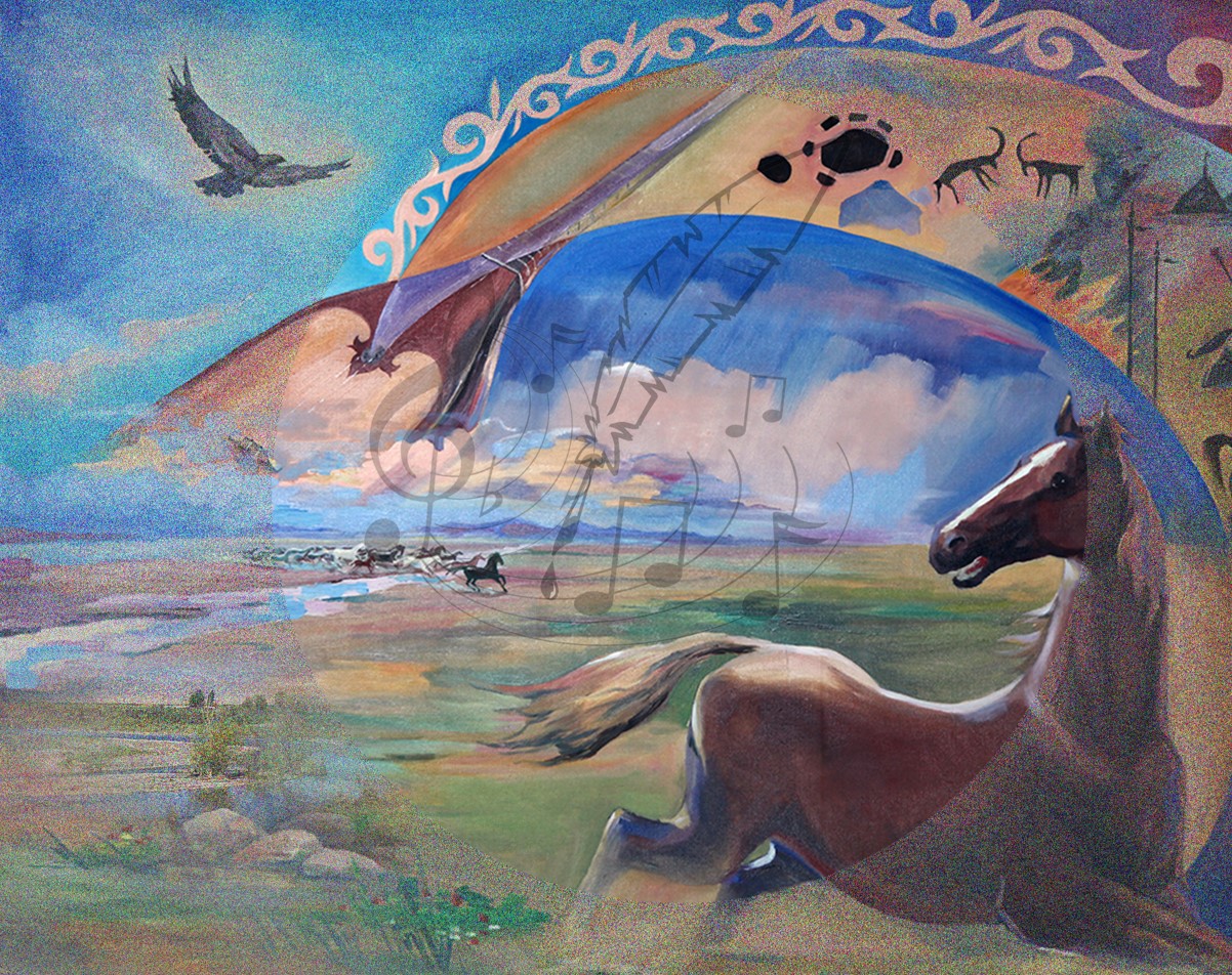 اشانىڭ التى سالى