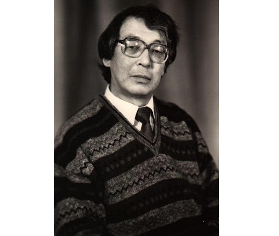 نامىستان جارالعان