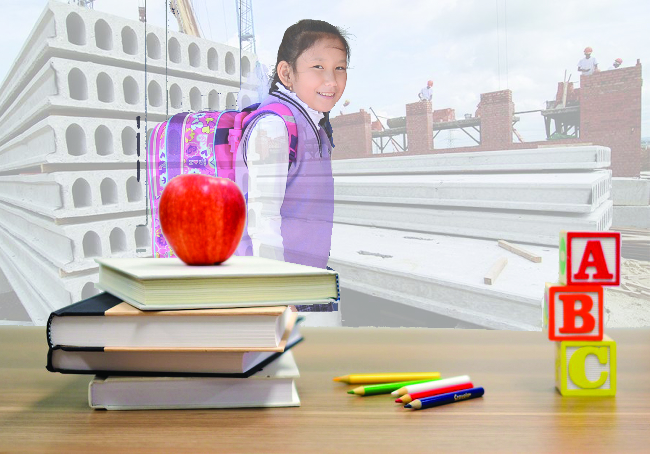 «جايلى مەكتەپ»: تاپسىرىس بەرۋشى  كىمنىڭ مۇددەسىن كوزدەيدى؟