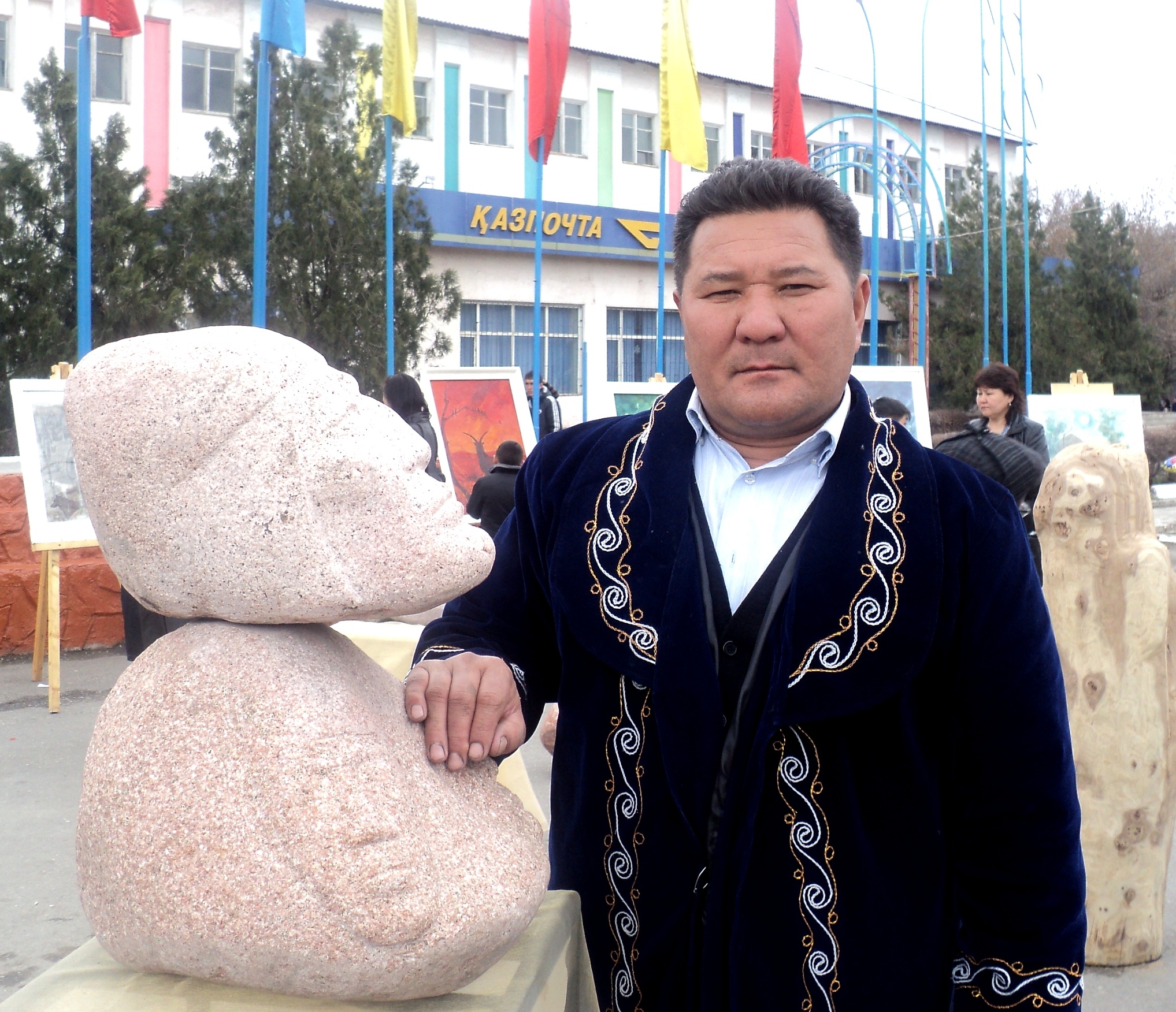 اۋىلعا اۋعان اڭسارى