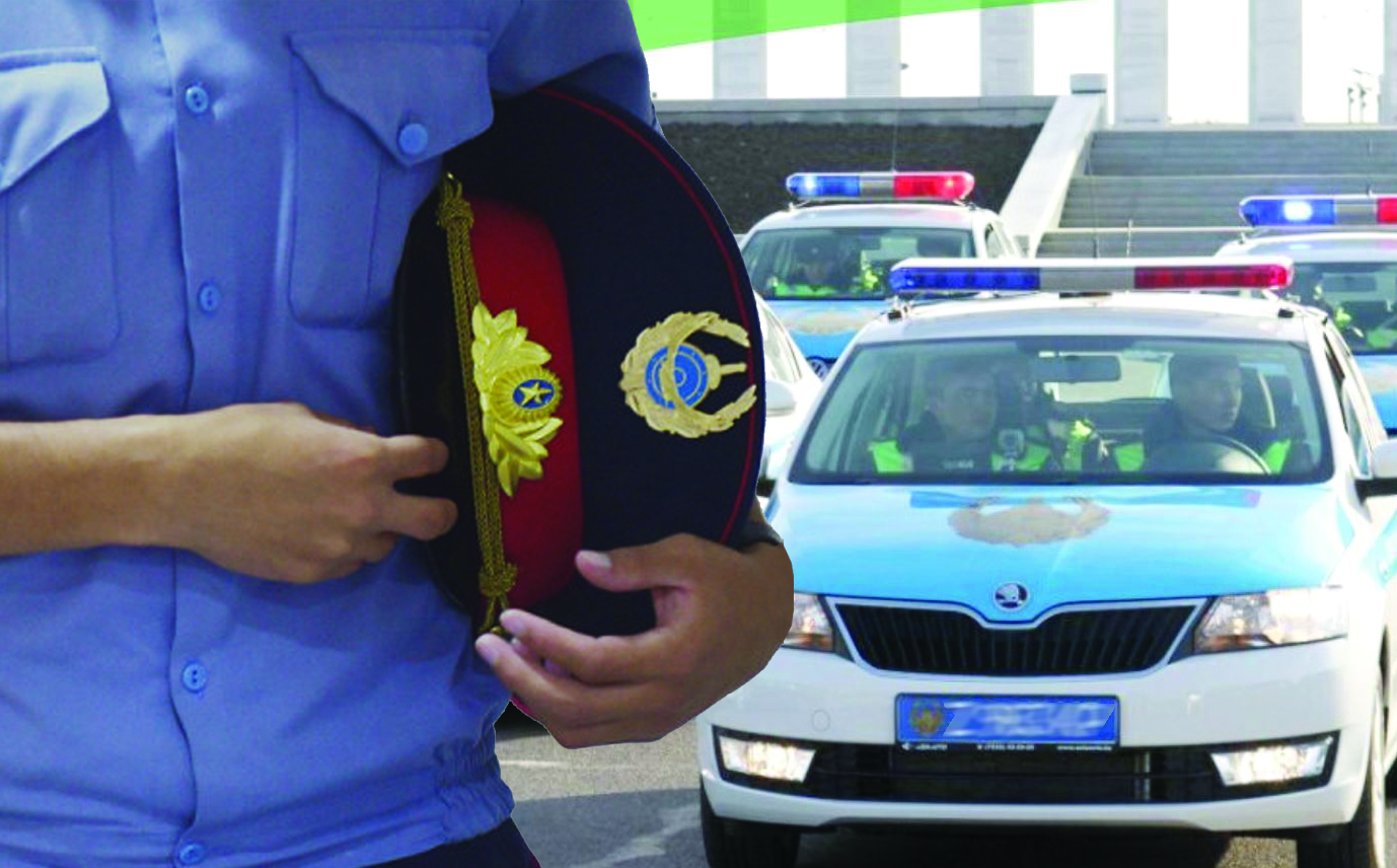 سەرگەك ساقشىنىڭ جۇمىسى دا تياناقتى