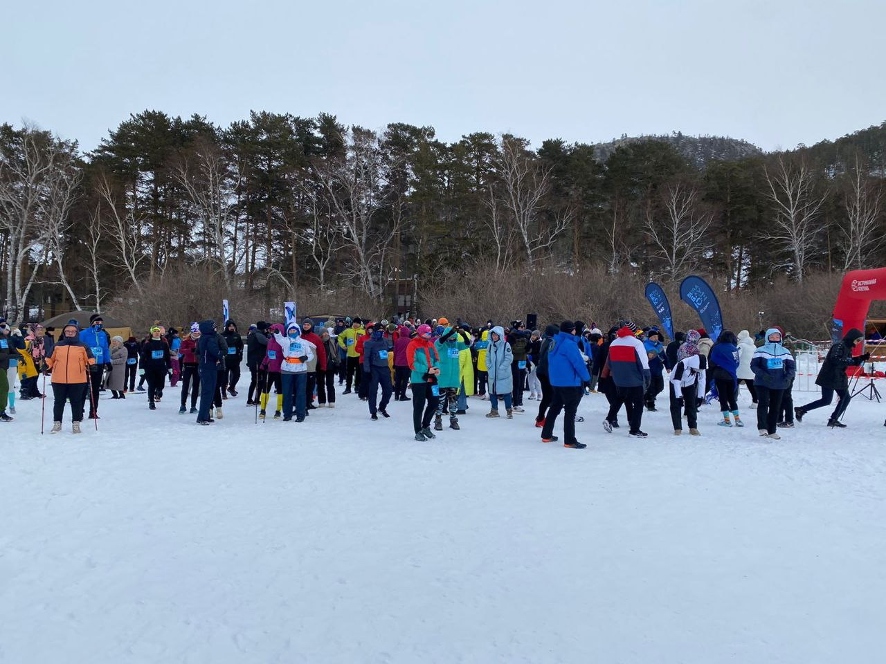 بۋرابايدىڭ باۋىرىن دۇبىرلەتكەن...
