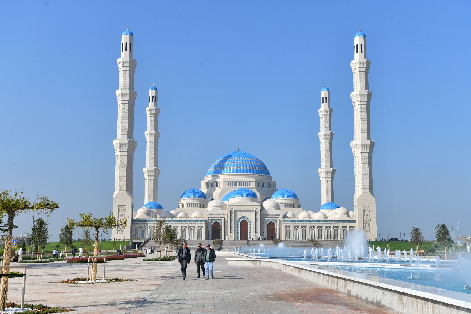 ىزگى قوعام – يسلامنىڭ باستى مىندەتى