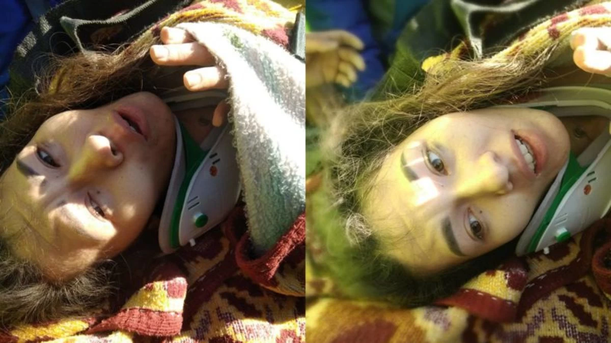 تۇركيادا ءۇيىندى استىنان تابىلعان سابينا مامادياروۆانىڭ جاعدايى بەلگىلى بولدى