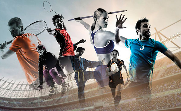 سپورتتا سەرپىلىس جاساعاندار