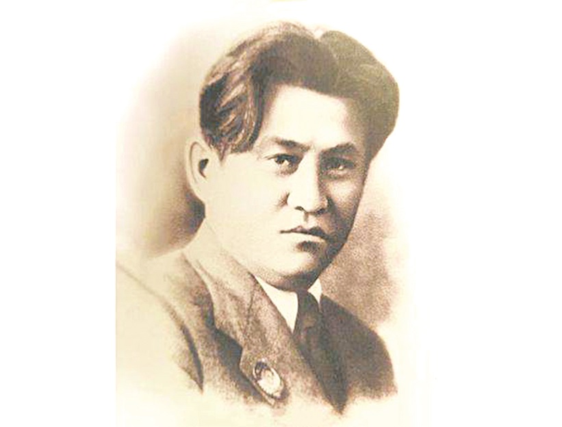 تاۋەلسىزدىك جالاۋگەرى