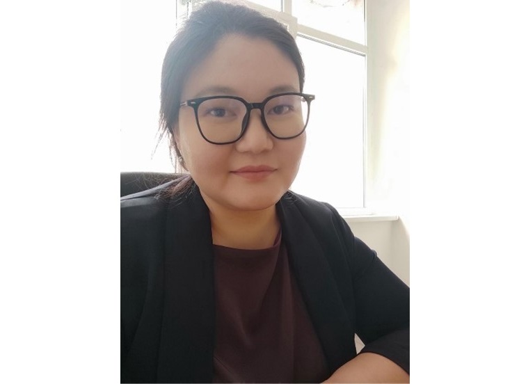 «جوعارى وقۋ ورنىنىڭ ۇزدىك وقىتۋشىسى» اتانعان اقنۇر