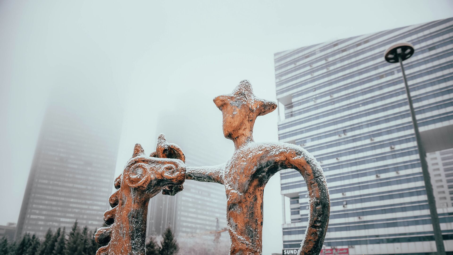 وبلىس ورتالىقتارى مەن ءىرى قالالاردىڭ ديزاين كودى ازىرلەنىپ جاتىر