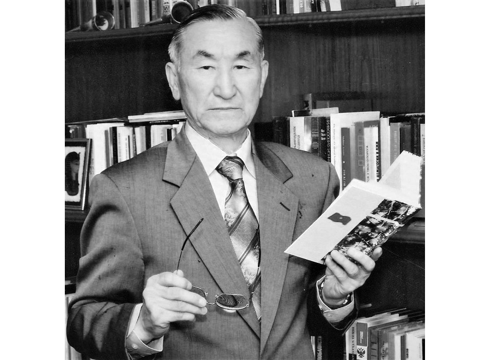 ابدىمالىك نىسانباي ۇلى نىسانباەۆ