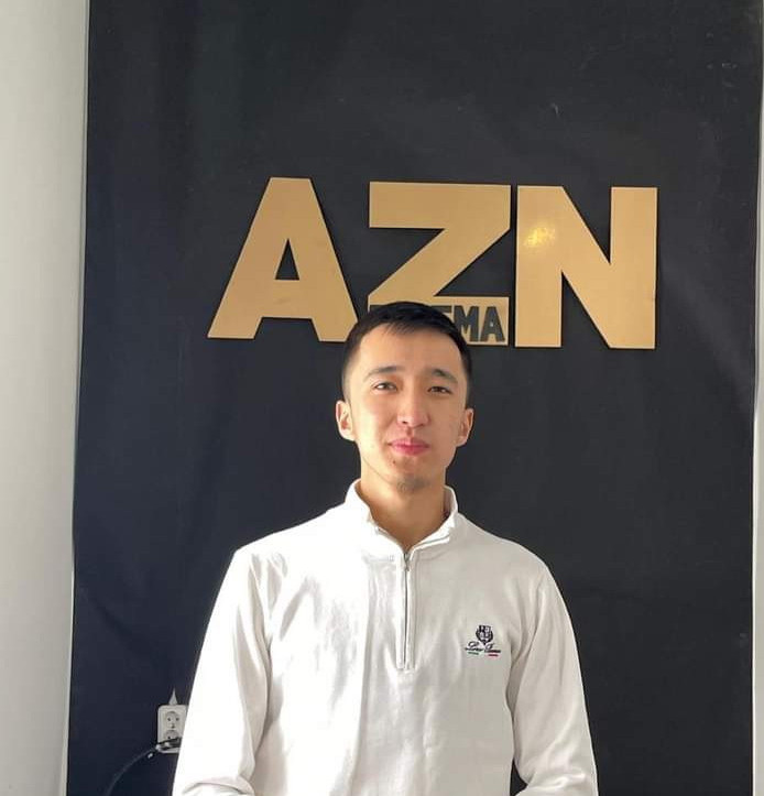 اۋىلداعى كينوزال