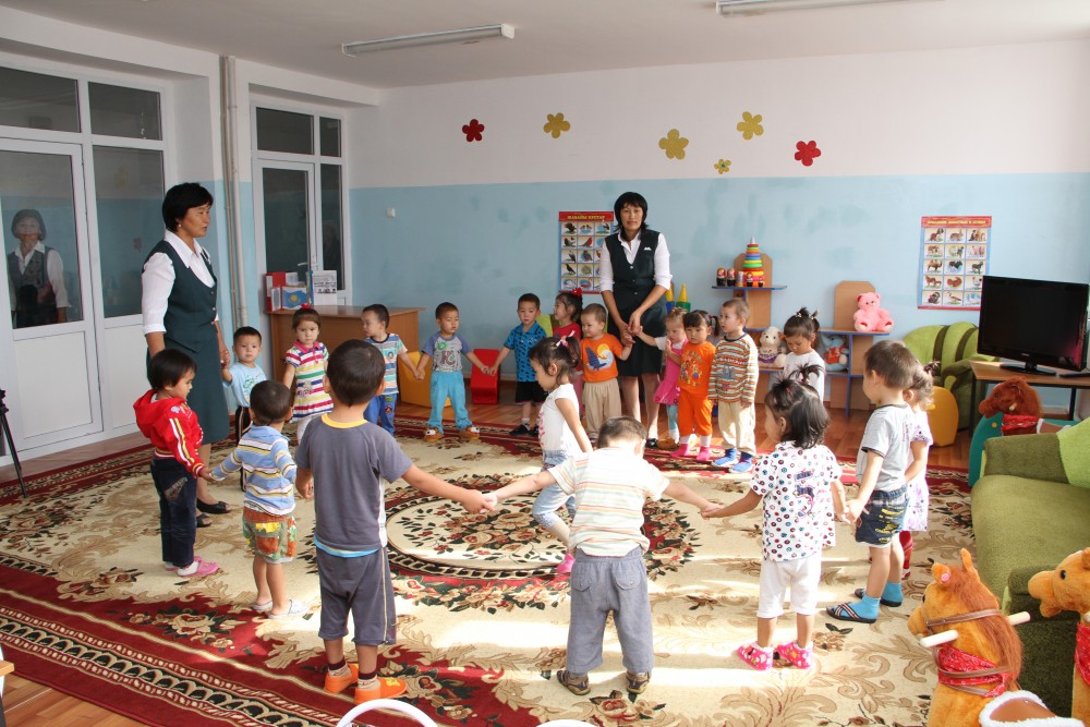 قىمبات بالاباقشالارداعى تاربيەشىلەردىڭ جالاقىسى قانداي؟