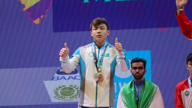 توكيو وليمپياداسىنىڭ جۇلدەگەرى سپورتتان 8 جىلعا شەتتەتىلدى