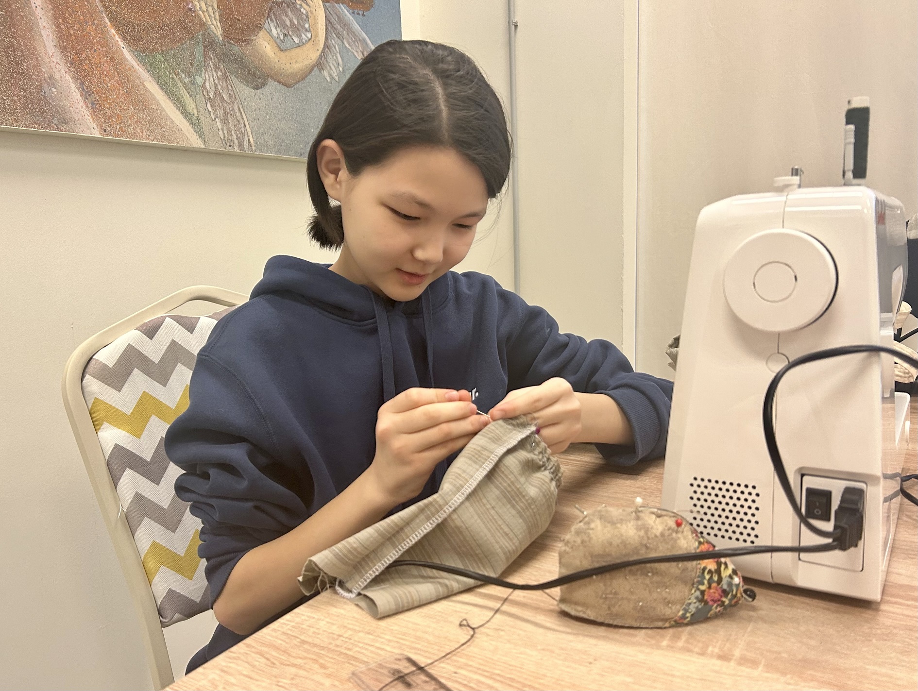 قولونەرگە قولداۋ