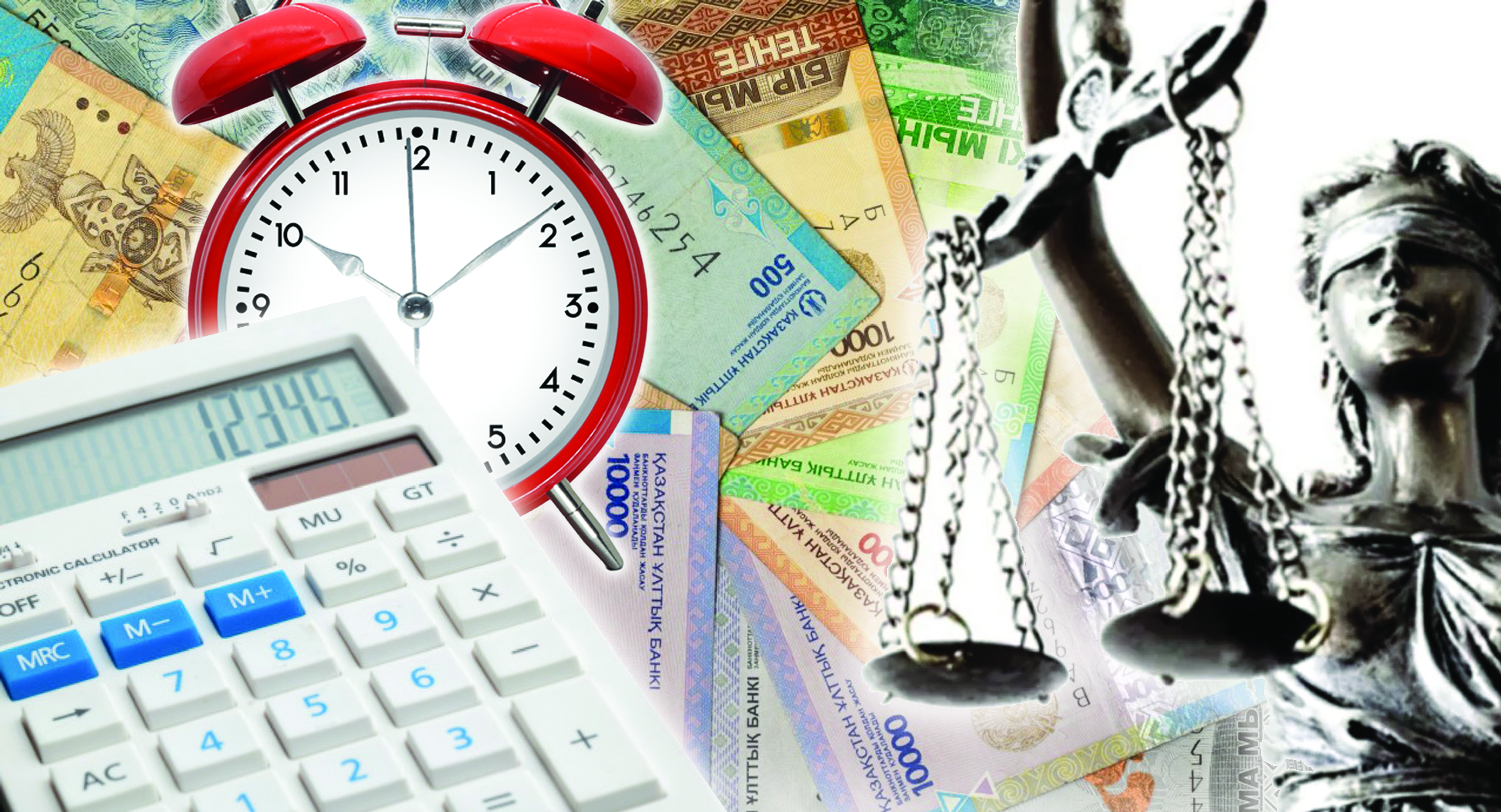 قايتارىلماعان قارىز: كوممەرتسيالىق بانكتەر ۇكىمەت الدىنداعى بەرەشەگىنەن قۇتىلا ما؟