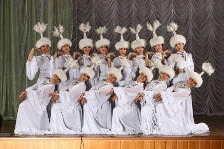 قايتا ءبۇر جارعان «گۇلدەر»