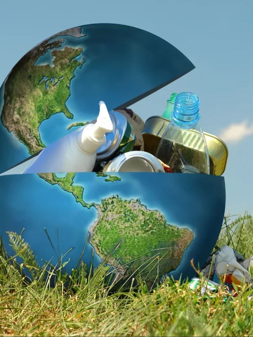 قالدىقسىز قوعام – قاۋىپسىز عالام