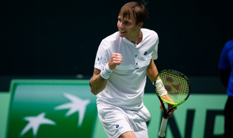 بۋبليك –  شيرەك فينالدا