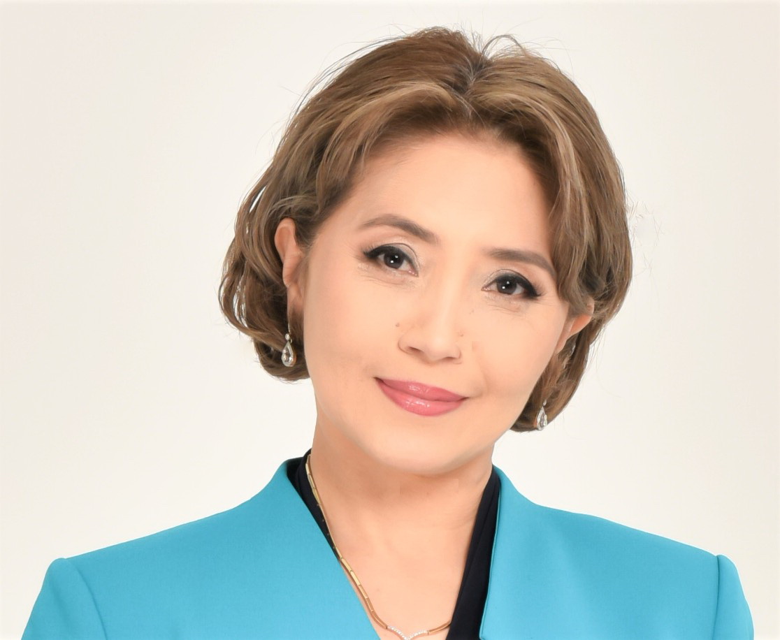 ەلميرا ورازاليەۆا: ماقساتىمىز – مەملەكەتتىك ءتىلدىڭ قولدانىسىن كەڭەيتۋ