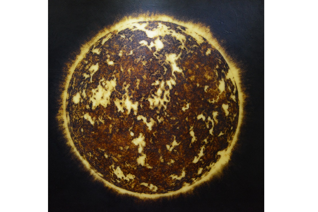 كانو كەنەبىندەگى جۇمباق جارىق