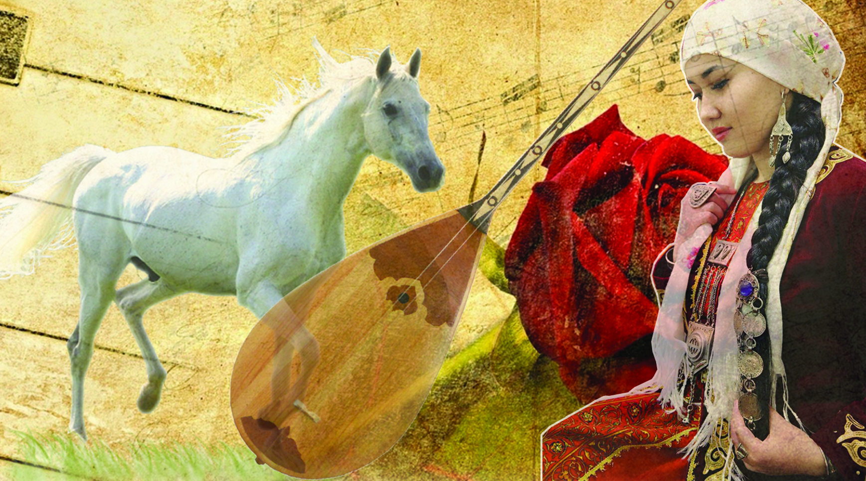 قازاق سيمفونياسى