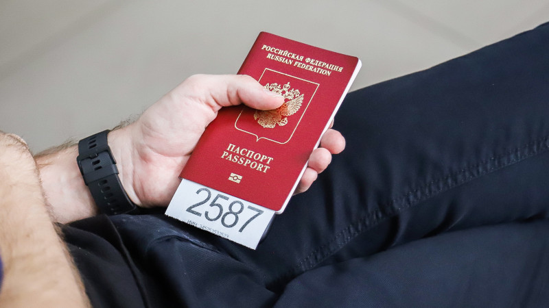 شەتەلدىكتەر ءۇشىن جسن راسىمدەۋ ەرەجەلەرى وزگەردى