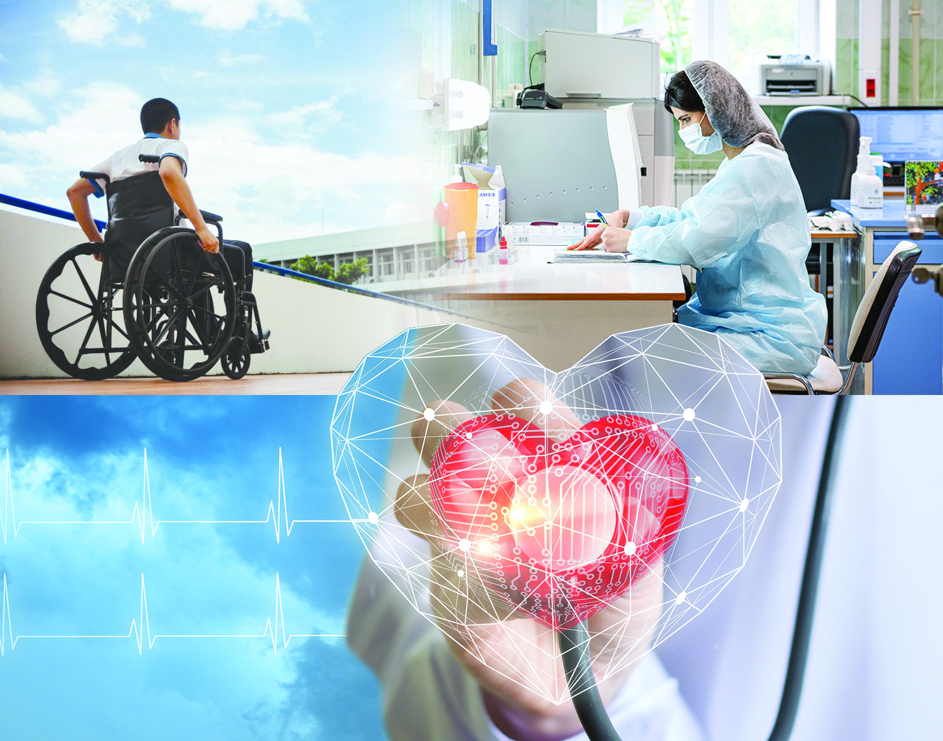 شەكتەۋلى مۇمكىندىكتىڭ شەتىن ماسەلەسى