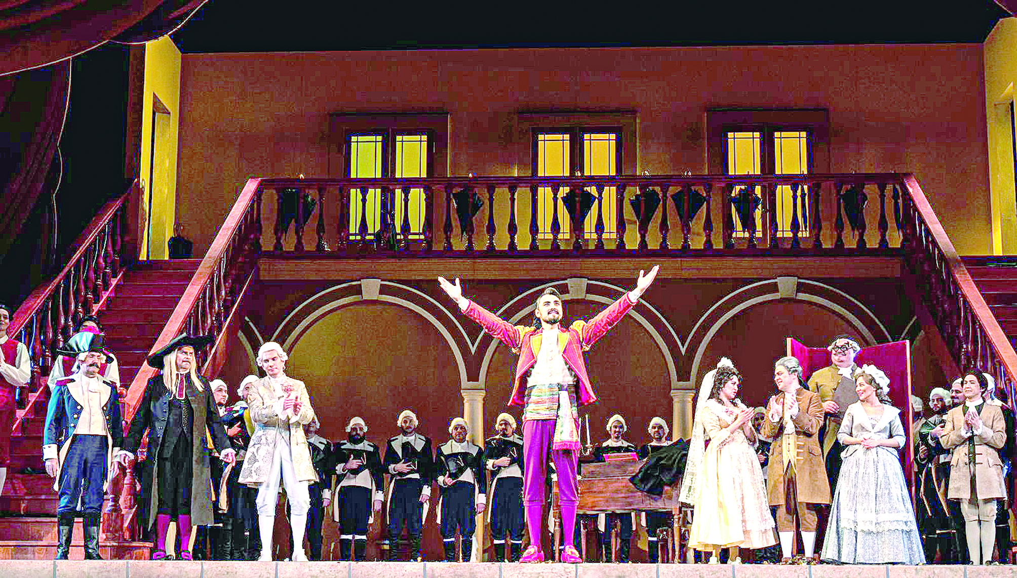 تاتارستان كورەرمەنىن ءتانتى ەتتى