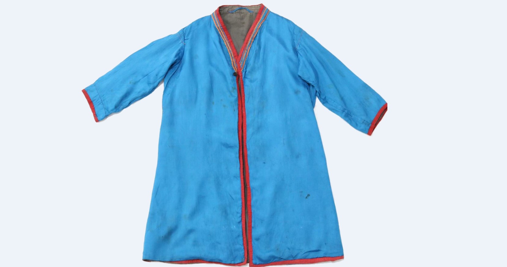 كونەدەن جەتكەن كوك شاپان