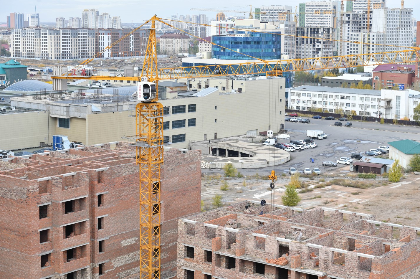 استاناعا – 13 مەكتەپ