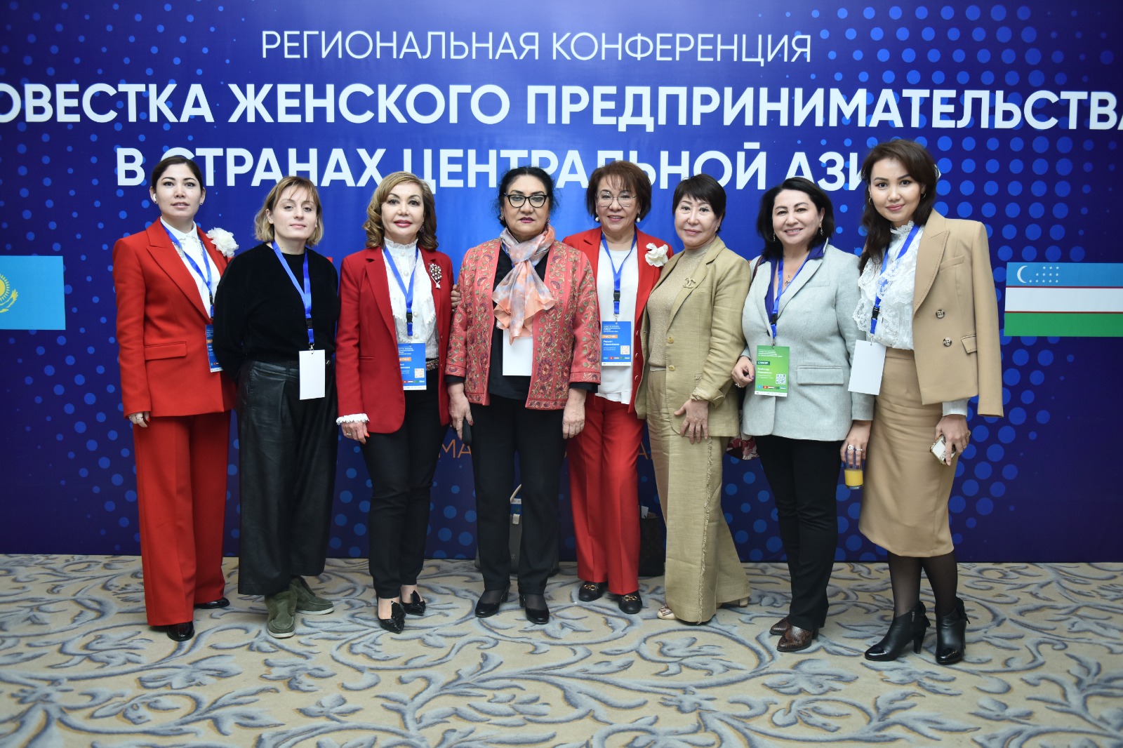 Egov-تە كاسىپكەر ايەلدەردى قولداۋعا ارنالعان سۋب-پورتال قۇرىلۋى مۇمكىن