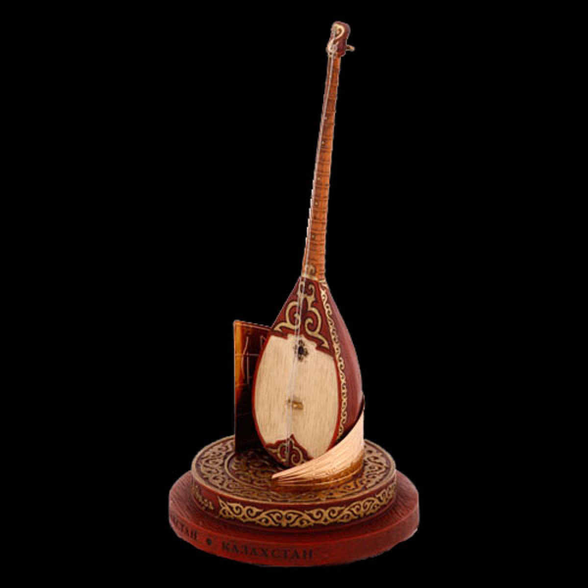 كۇي اڭىزى: «جولاۋشىنىڭ جولدى قوڭىرى» قالاي دۇنيەگە كەلدى؟