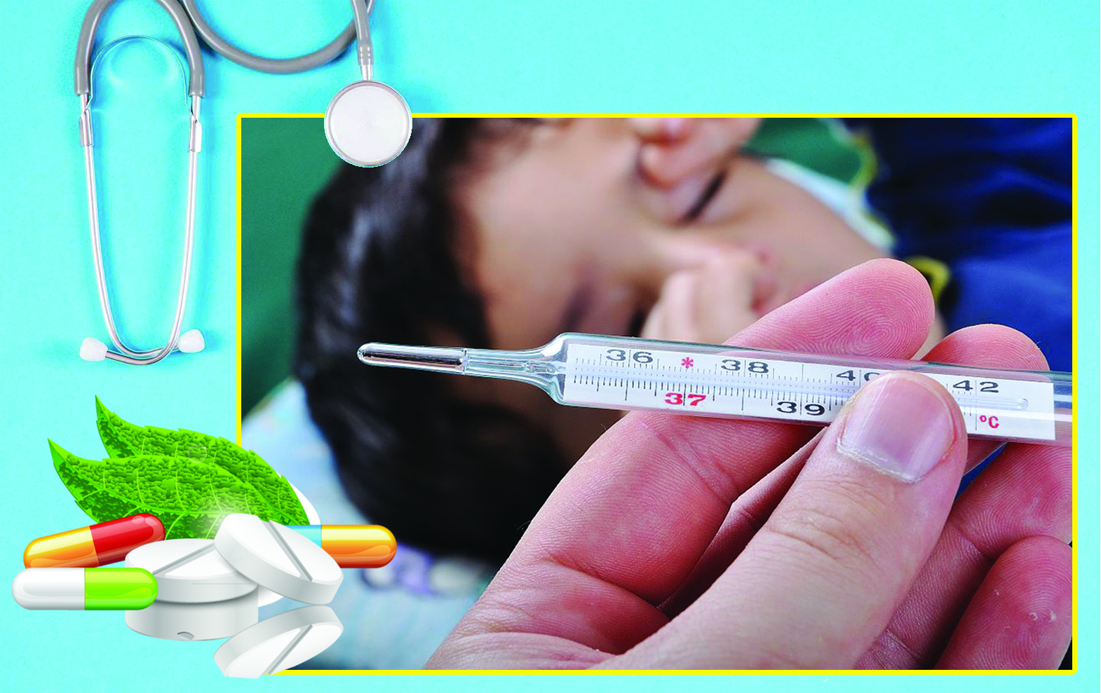 تۇماۋمەن اۋىرعان بالا كوپ