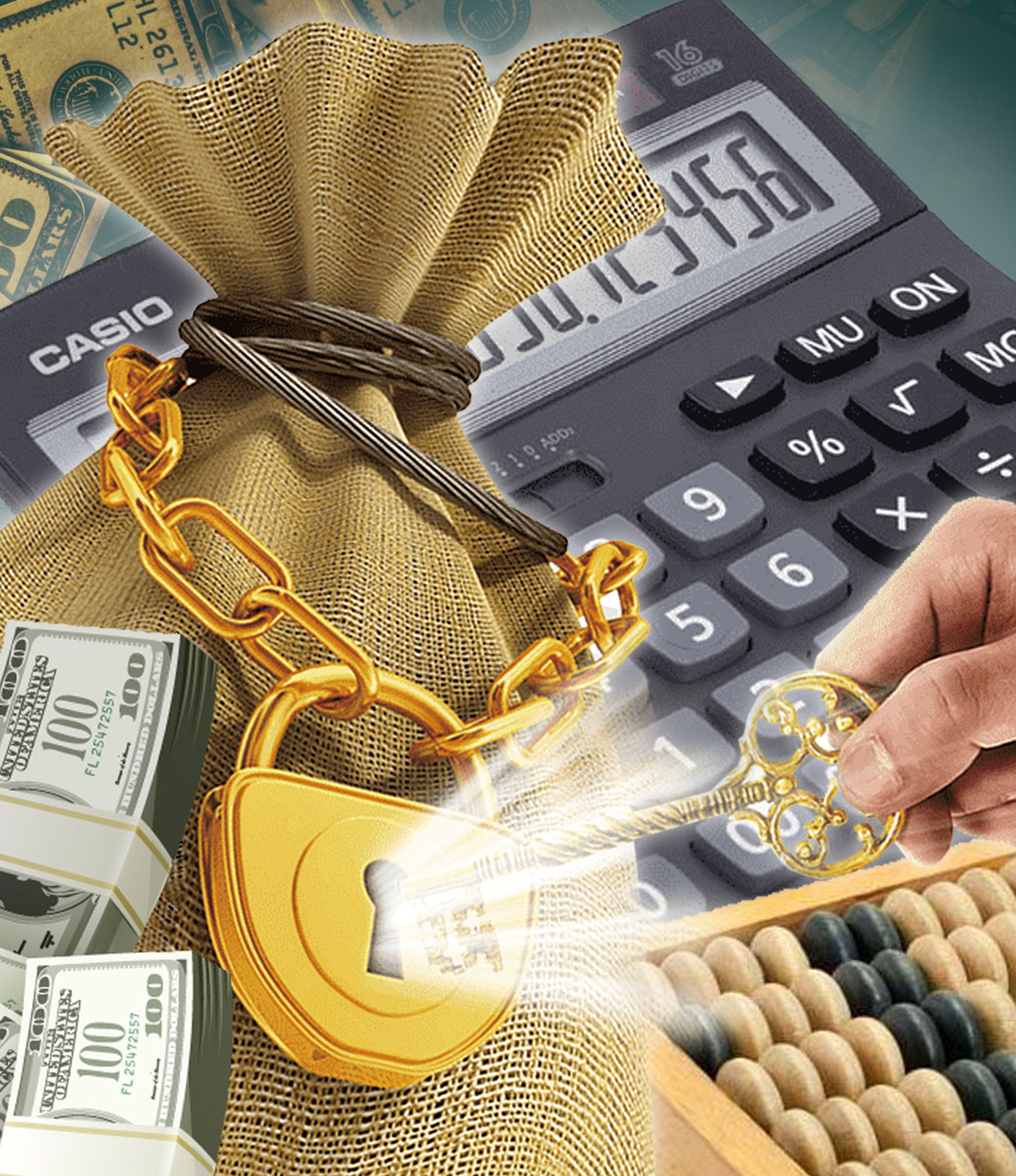 شەتەلدەن العان قارجى قايدا جۇمسالدى؟