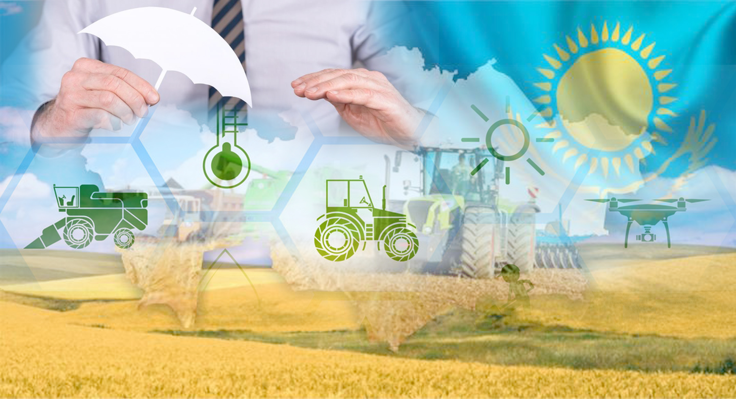 شاعىن شارۋاشىلىقتى  كىم ساقتاندىرادى؟