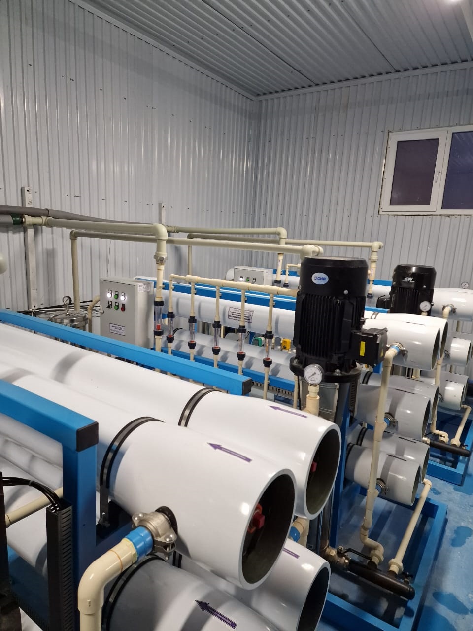 سايىندىقتار سۋ الەگىنەن قۇتىلادى