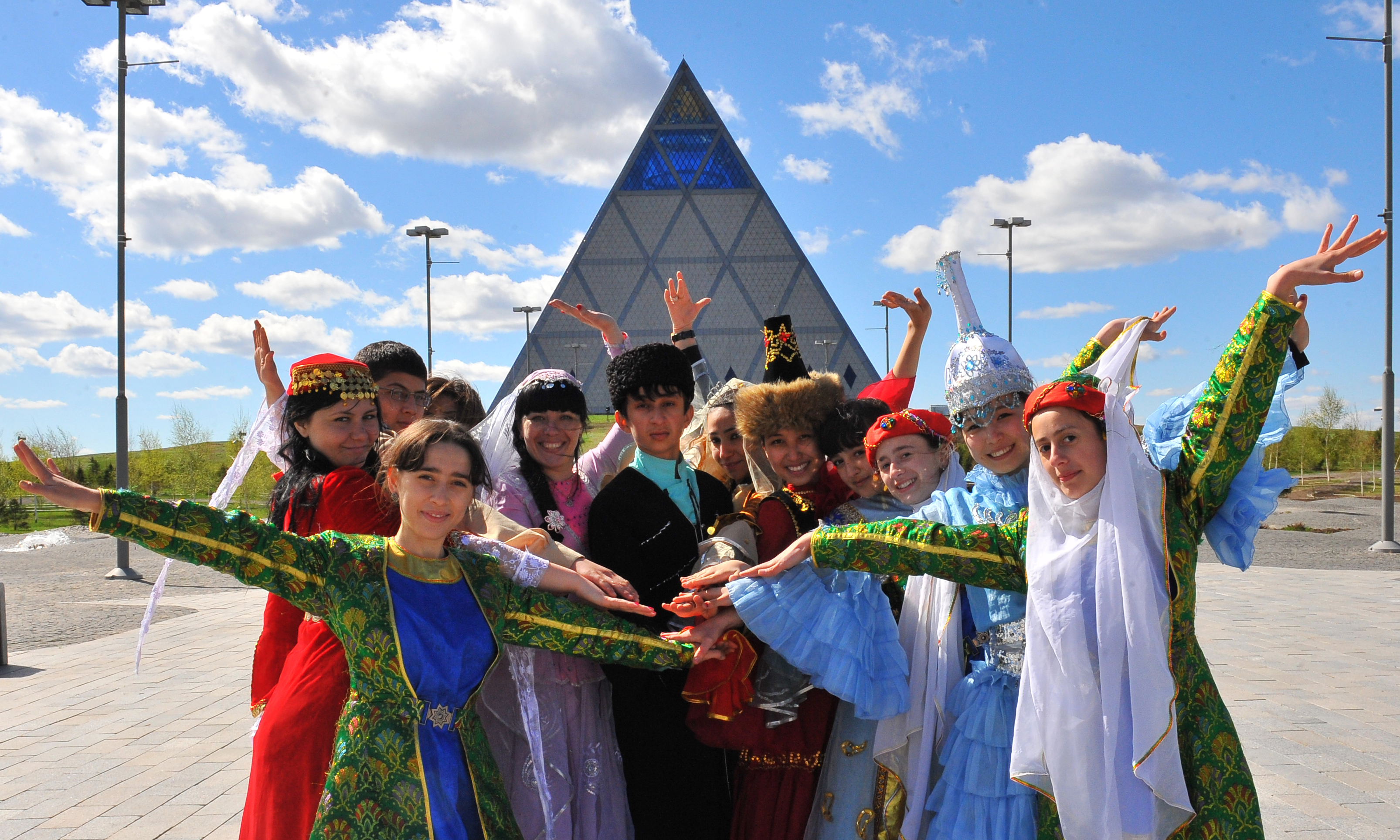 قايىرىم مەن مەيىرىم