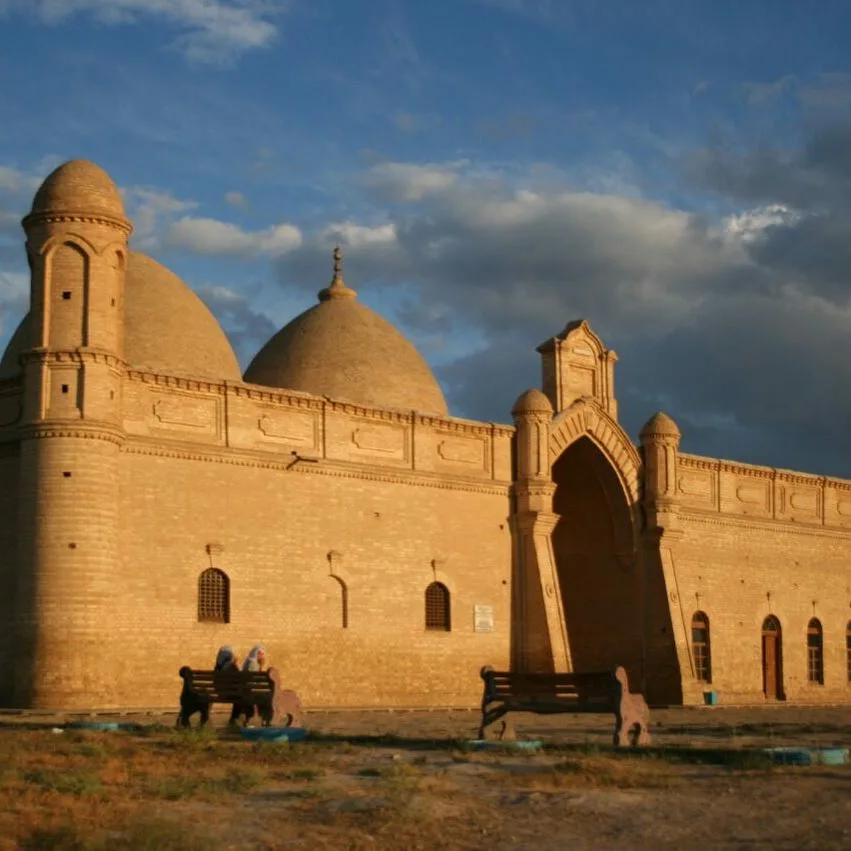 باس ءمۇفتي زيارات ەتۋ ورىندارىنا قاتىستى پىكىر ءبىلدىردى